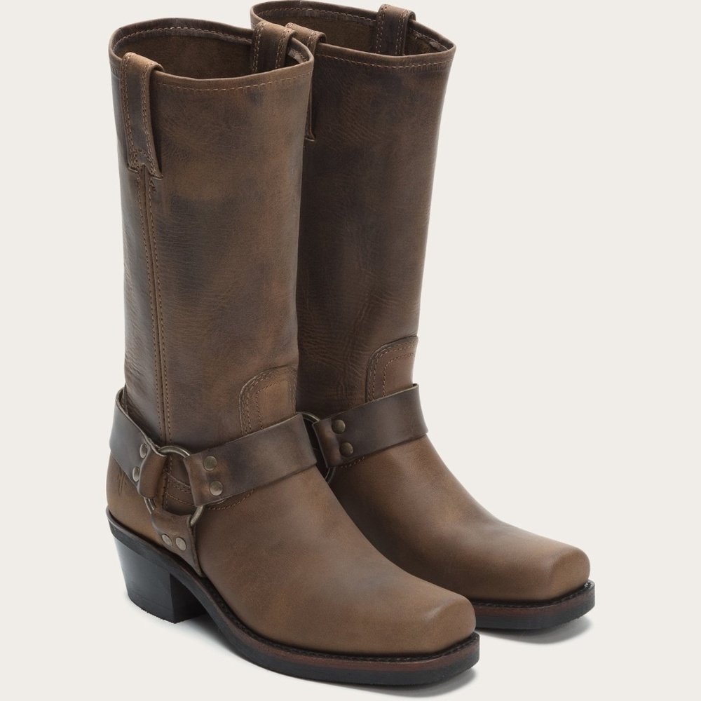 Frye Boots